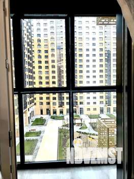 1-к квартира, посуточно, 34м2, 6/18 этаж