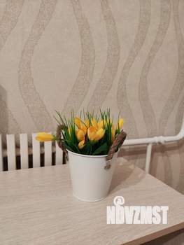 2-к квартира, посуточно, 60м2, 1/1 этаж