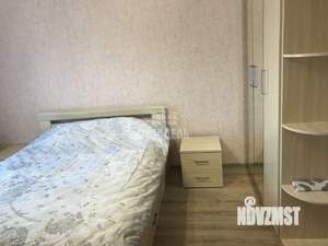 2-к квартира, на длительный срок, 62м2, 2/23 этаж