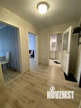 1-к квартира, на длительный срок, 39м2, 13/18 этаж