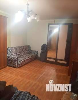 1-к квартира, на длительный срок, 40м2, 12/14 этаж