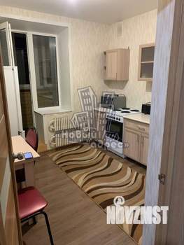 1-к квартира, на длительный срок, 33м2, 9/9 этаж