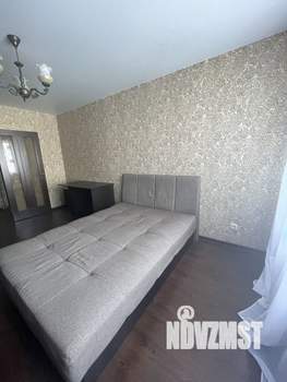 1-к квартира, на длительный срок, 42м2, 15/17 этаж