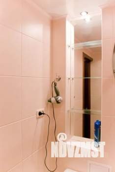 1-к квартира, посуточно, 35м2, 2/5 этаж