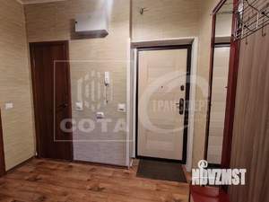 1-к квартира, на длительный срок, 44м2, 2/17 этаж