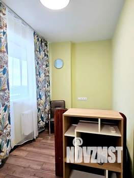 4-к квартира, посуточно, 120м2, 20/20 этаж