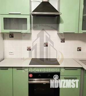 1-к квартира, на длительный срок, 44м2, 3/10 этаж