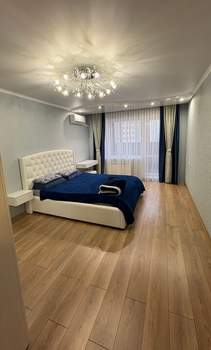 2-к квартира, на длительный срок, 88м2, 7/18 этаж