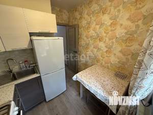 2-к квартира, на длительный срок, 46м2, 2/5 этаж