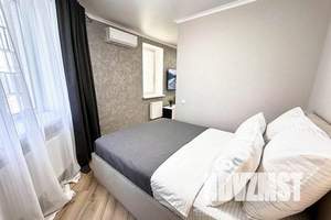 1-к квартира, посуточно, 41м2, 17/20 этаж