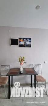 Студия квартира, посуточно, 24м2, 18/19 этаж