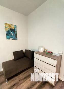 1-к квартира, посуточно, 42м2, 3/24 этаж