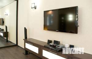 1-к квартира, посуточно, 48м2, 2/9 этаж