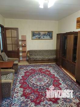 1-к квартира, на длительный срок, 38м2, 2/9 этаж