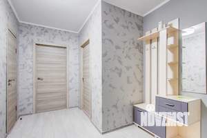 1-к квартира, посуточно, 49м2, 9/25 этаж