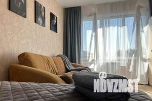 2-к квартира, посуточно, 78м2, 5/17 этаж