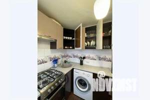 2-к квартира, посуточно, 45м2, 4/5 этаж