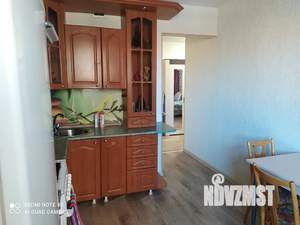 1-к квартира, посуточно, 40м2, 3/10 этаж