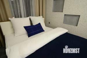 1-к квартира, посуточно, 44м2, 1/1 этаж