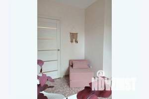 1-к квартира, посуточно, 38м2, 5/15 этаж