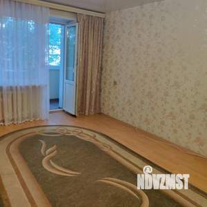 2-к квартира, на длительный срок, 50м2, 5/5 этаж