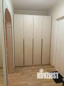 1-к квартира, на длительный срок, 37м2, 7/18 этаж