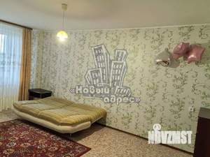 2-к квартира, на длительный срок, 68м2, 7/17 этаж