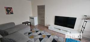 1-к квартира, посуточно, 39м2, 19/25 этаж