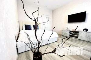 1-к квартира, посуточно, 42м2, 5/6 этаж