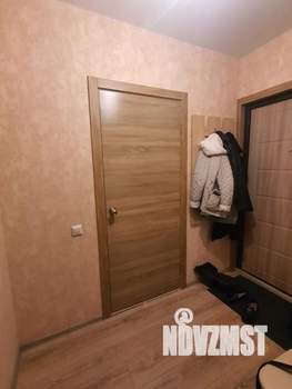 1-к квартира, на длительный срок, 40м2, 17/17 этаж