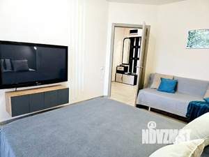 1-к квартира, посуточно, 45м2, 2/19 этаж