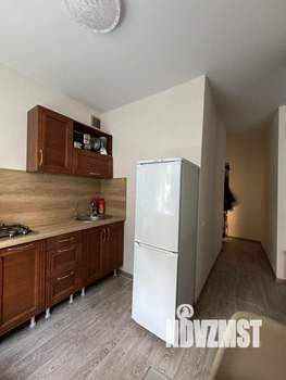 1-к квартира, на длительный срок, 30м2, 2/5 этаж