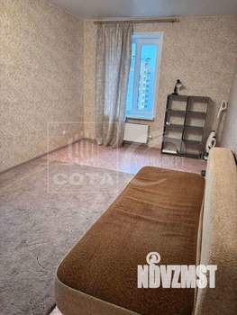 1-к квартира, на длительный срок, 41м2, 11/16 этаж