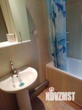 1-к квартира, на длительный срок, 47м2, 14/17 этаж