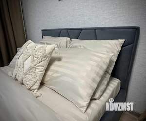 2-к квартира, посуточно, 78м2, 1/1 этаж