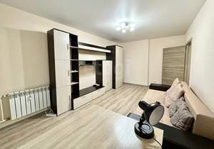 1-к квартира, на длительный срок, 34м2, 3/25 этаж