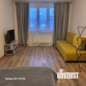 1-к квартира, на длительный срок, 37м2, 11/17 этаж