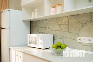 1-к квартира, посуточно, 42м2, 11/17 этаж