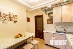 1-к квартира, посуточно, 82м2, 1/1 этаж