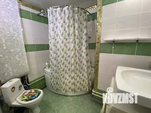 2-к квартира, посуточно, 49м2, 4/5 этаж