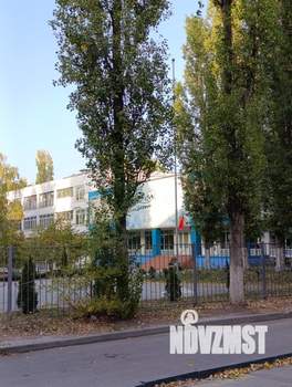 1-к квартира, на длительный срок, 32м2, 1/5 этаж