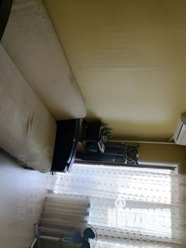 1-к квартира, на длительный срок, 33м2, 15/16 этаж