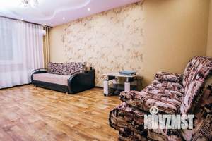 2-к квартира, посуточно, 68м2, 2/10 этаж