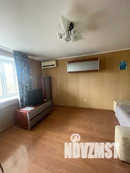 2-к квартира, посуточно, 45м2, 6/9 этаж