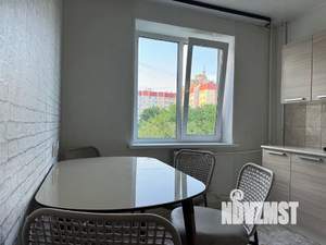 2-к квартира, посуточно, 54м2, 5/10 этаж