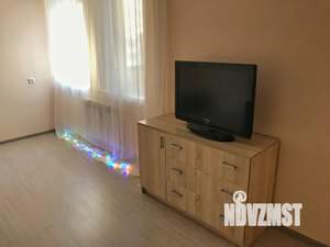 1-к квартира, посуточно, 44м2, 10/16 этаж