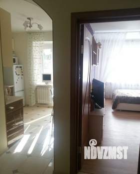 1-к квартира, на длительный срок, 32м2, 3/9 этаж