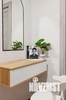 1-к квартира, посуточно, 43м2, 16/17 этаж