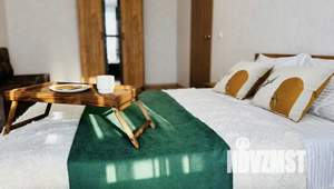 1-к квартира, посуточно, 56м2, 1/1 этаж