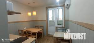 1-к квартира, посуточно, 37м2, 17/18 этаж